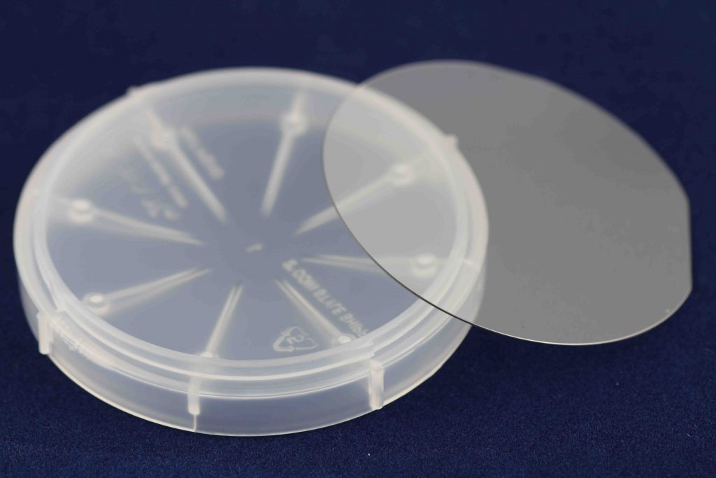 2 inch Free-Standing GaN Substrates